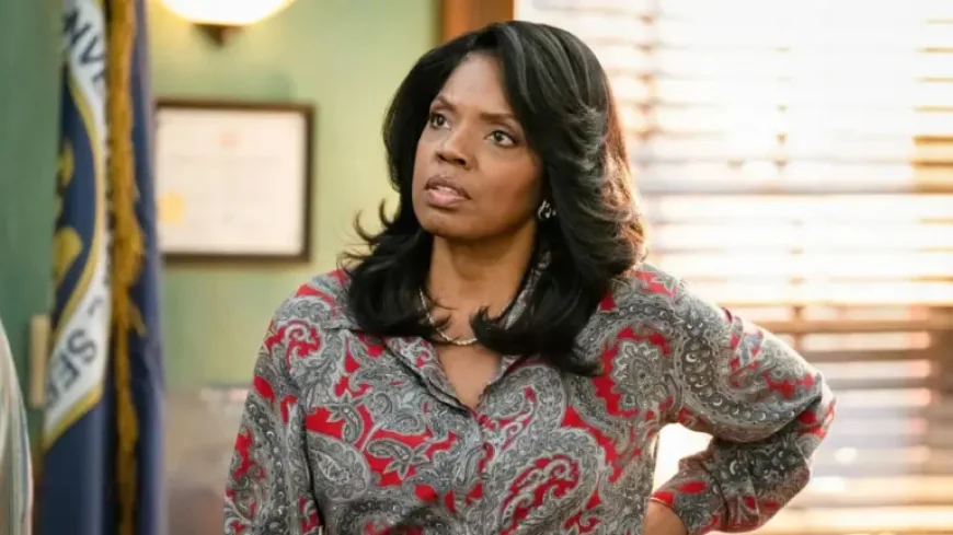 Ncis: ‘The Gambler’ Sneak Peek — Is Mary Jo Leaving? A Tense Season 2 Turn