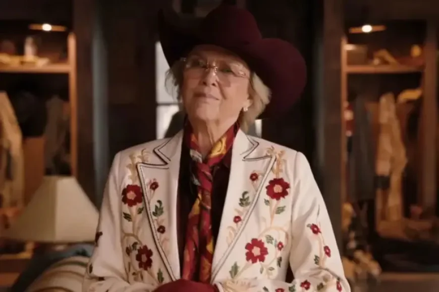 Dutton Ranch Sets May 15 Premiere — Trailer Teases Ruthless Rival and South Texas Stakes