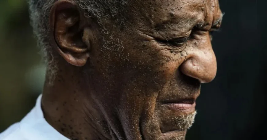 Bill Cosby Loses Los Angeles County Sexual Assault Lawsuit