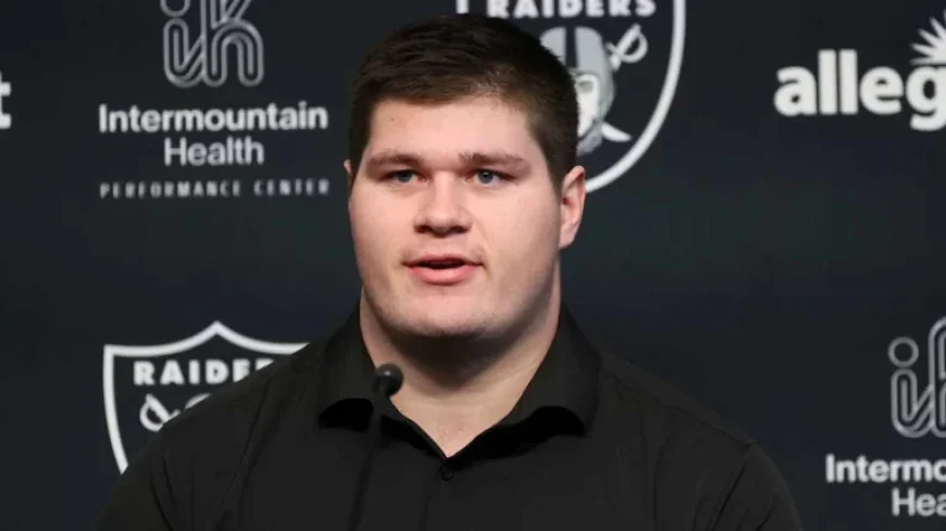 NFL Offseason 2026: Raiders, Panthers, and Titans Significantly Enhanced