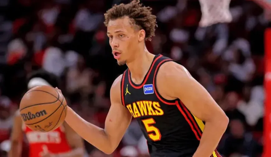 Grizzlies Vs Hawks: Atlanta Hosts Memphis Tonight With Injuries and Streaks in Focus