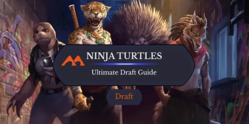 Mtg Banned And Restricted Announcement: 3 High-Stakes Pressure Points as MTG Arena Pivots Into TMNT Sealed Weekend