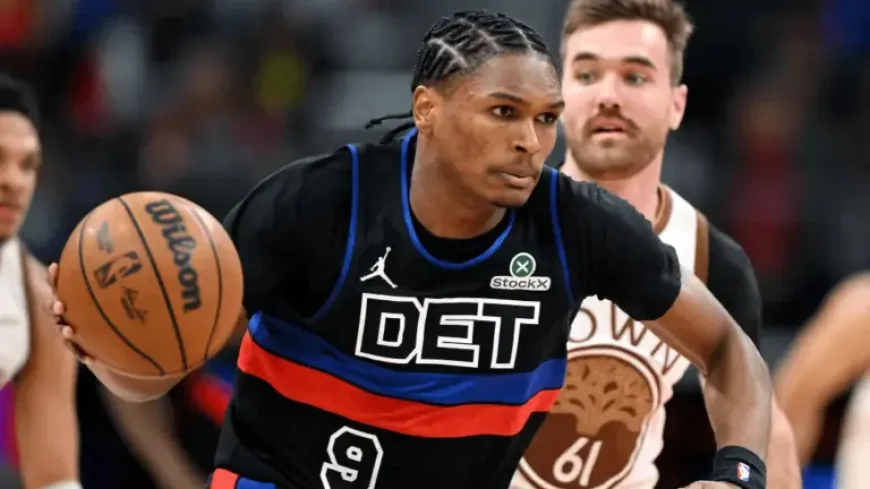 Lakers Vs Pistons: Nine-Game Streak Meets a 51-19 Eastern Leader — Which Advantage Is Illusory?