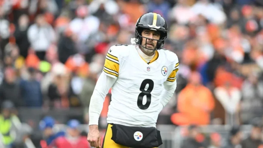 Michael Pittman Jr. Believes Aaron Rodgers Eager to Continue Playing