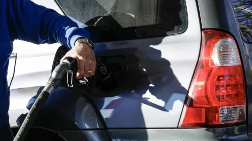 Rising Energy Prices Persist Amid War; Trump’s Policies May Cause Long-term Impact