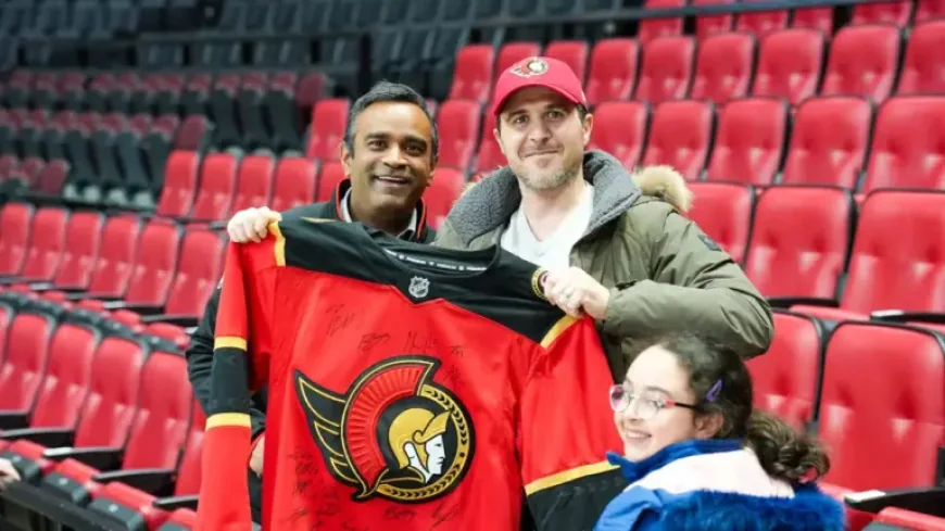 Senators Vs Rangers as puck drop shifts to 7:51 p.m. ET on March 23