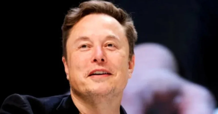 Elon Musk Unveils Bold Terafab Chip Project Goals
