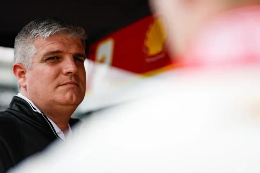 Penske’s Diuguid Updates on Sebring Team Orders, Estre-Nasr Tension