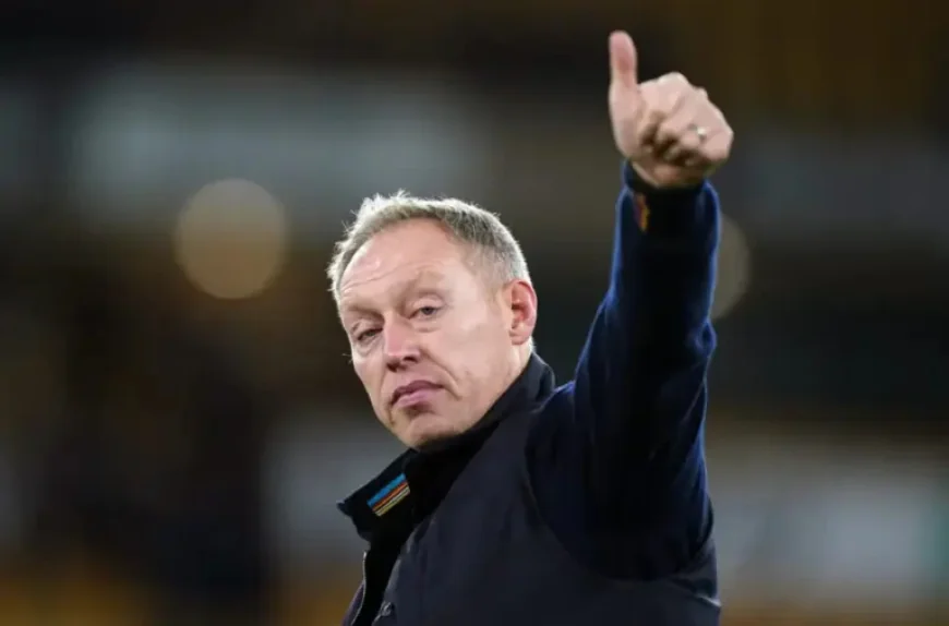 Steve Cooper: Brondby manager accused of dropping Bosnia-Herzegovina player before Wales’ match