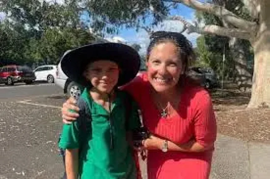 Teachers Strike Victoria reveals schools closed despite official insistence they would stay open