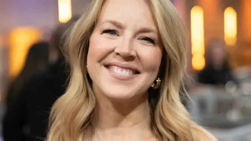 Julie Bélanger Hospitalized After Scare During 400th Episode Shoot