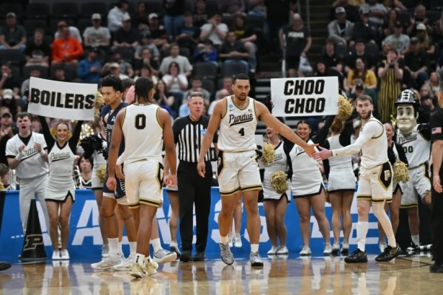VCU Stuns North Carolina 82-78 in OT: The Historic Collapse That May End the Hubert Davis Era