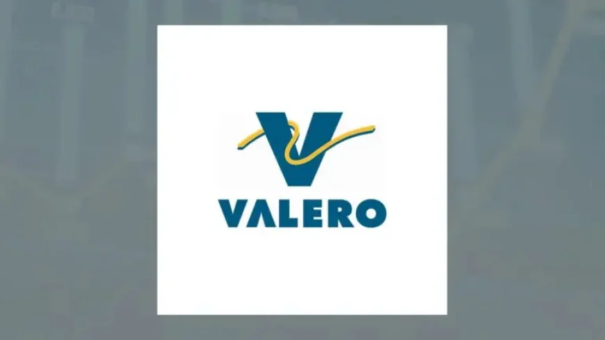 Valero Port Arthur after the market surge: investors weigh ratings, dividends, and the next earnings test