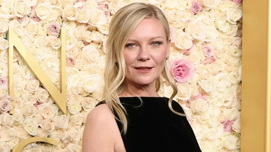 Kirsten Dunst Teams Up with Sydney Sweeney for ‘Housemaid’ Sequel