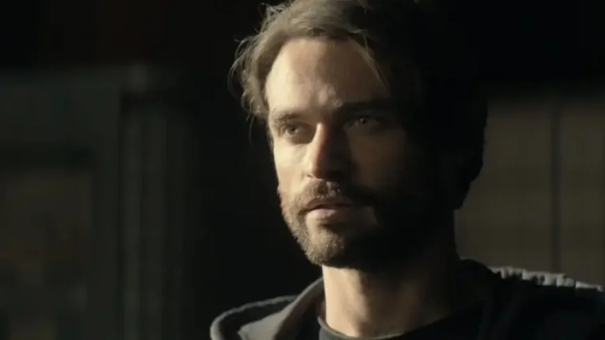 Paradise Season 2: 3 Shocking Twists in Episode 7 That Recast Link’s Identity