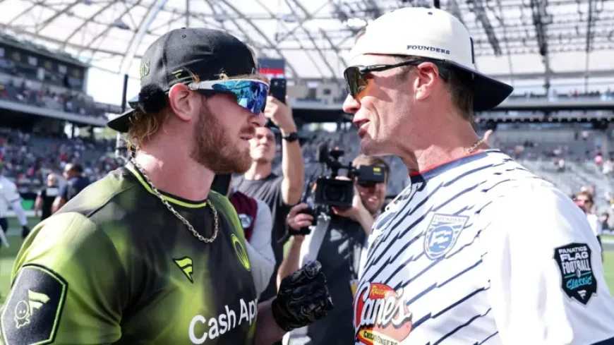 Wrestlemania 42 and the Tom Brady factor: 3 signals WWE is chasing—and 2 risks it can’t ignore