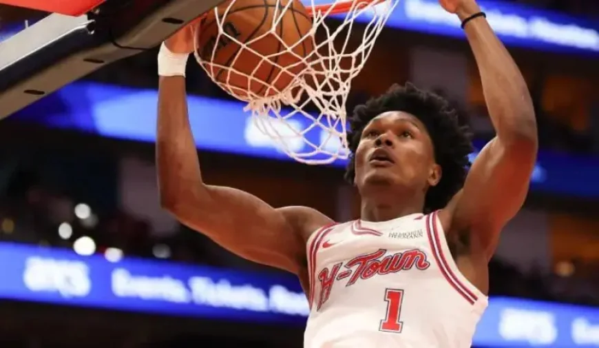 Rockets Vs Bulls Reveal a Contradiction: Defense, Injuries and Betting Lines Collide