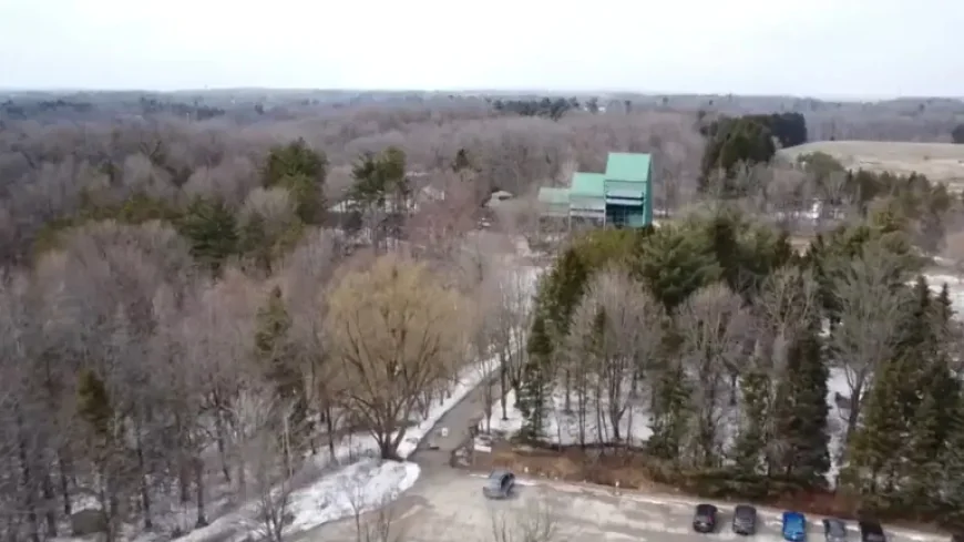 Lassi Thomson: How Ontario’s care failure and conservation changes expose a common contradiction