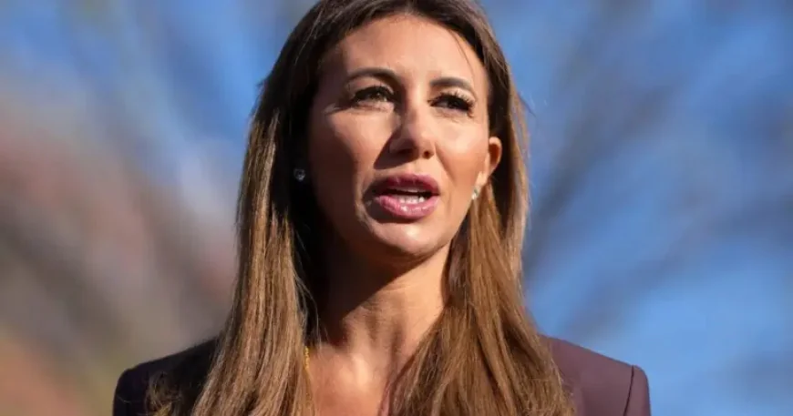 Judge Appoints Robert Frazer as United States Attorney For The District Of New Jersey, Ending a Judicial Standoff