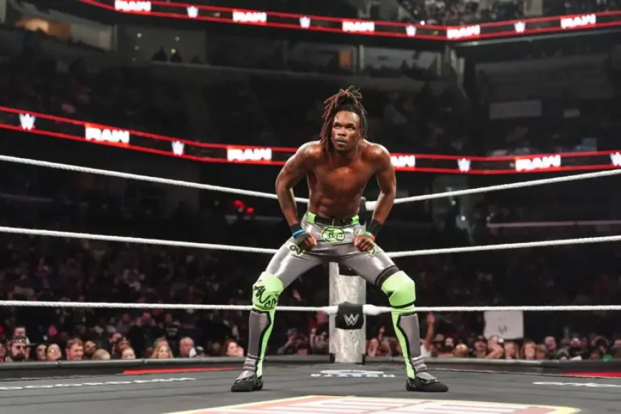 Jevon Evans after the NXT title miss: why the next championship chase shifts to the main roster