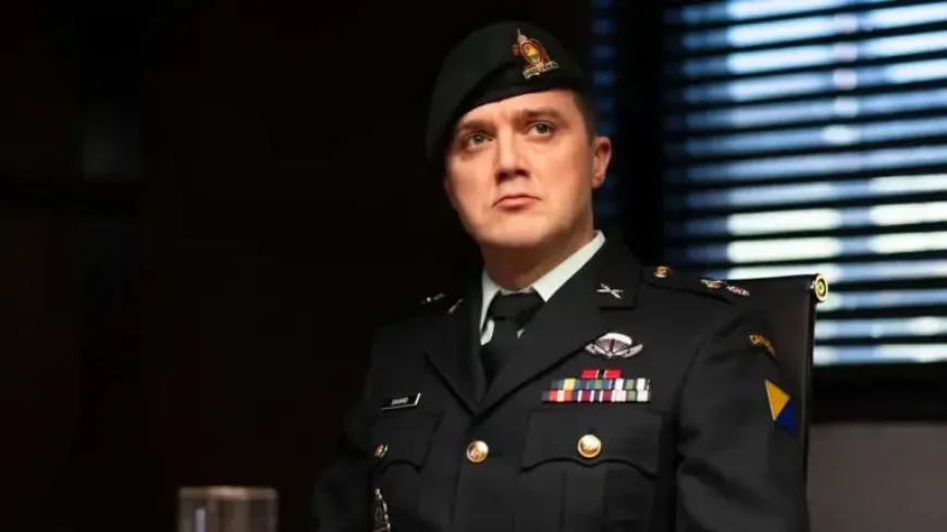 Les Armes: 3–4 Major Sacrifices and a Russo-Chinese Invasion Upend Season 2 Finale