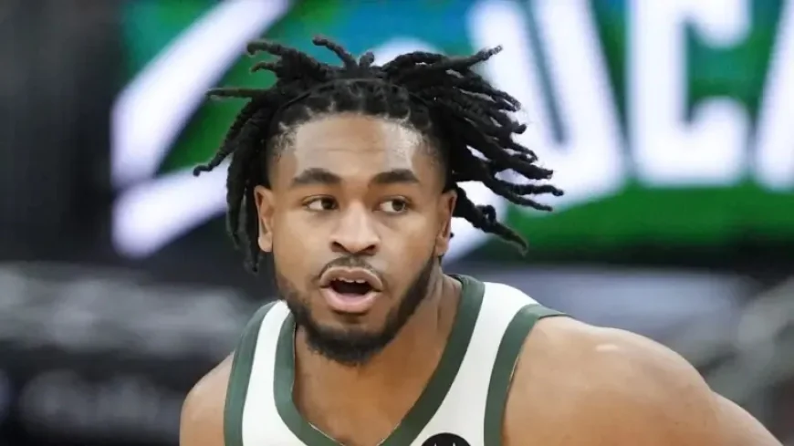 Cam Thomas’ Bucks Stint Reveals a Career Contradiction