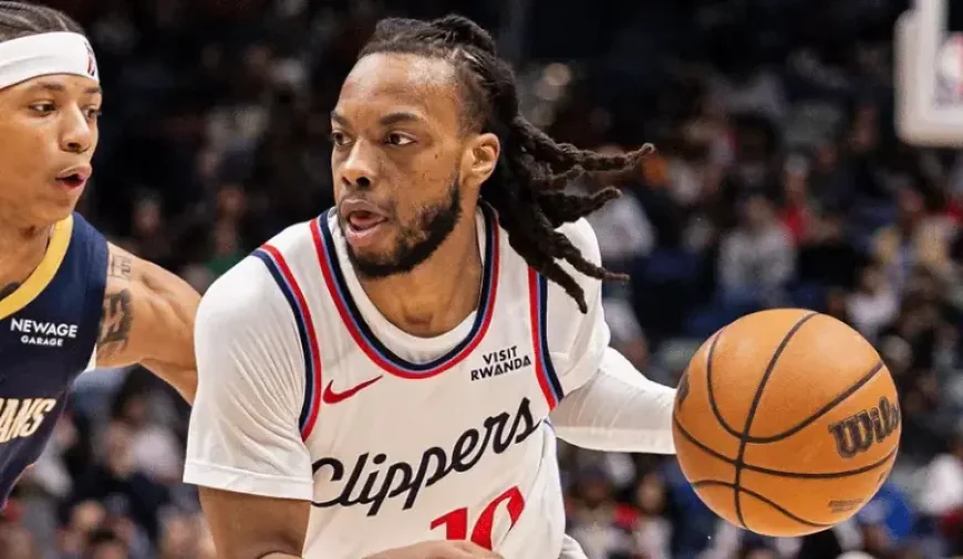 Bucks Vs Clippers, and the quiet weight of a Monday injury report