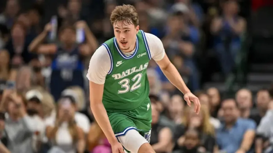 Warriors Vs Mavericks: Dallas Seeks to End 3-Game Skid