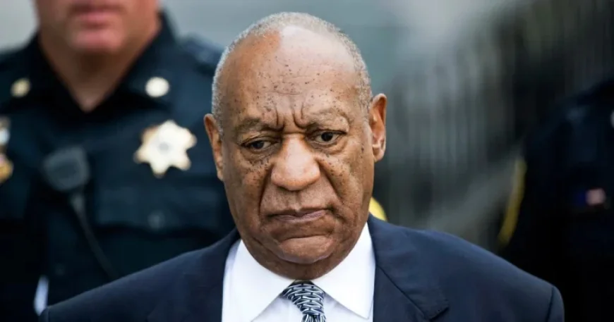 Bill Cosby Sexual Battery Case: Woman Awarded $19.2 Million Verdict