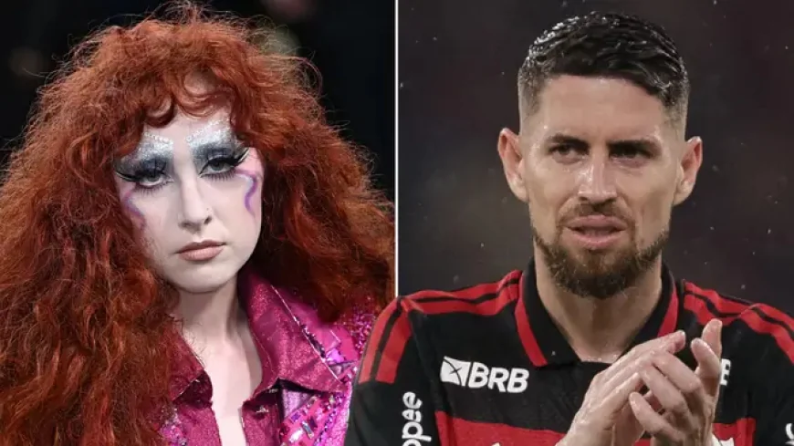 Chappell Roan and Jorginho: Security Guard Incident Involving Jude Law's Daughter Sparks Global Controversy