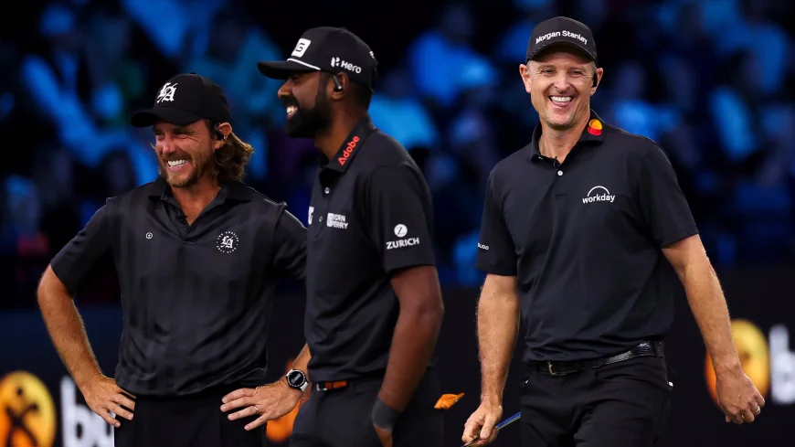 TGL Golf Finals LIVE Tonight: Tiger Woods' Jupiter Links Faces Los Angeles Golf Club for SoFi Cup