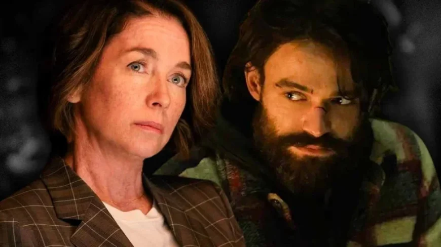 Is Dylan the Son of Sinatra? Is Alex a Time Machine?