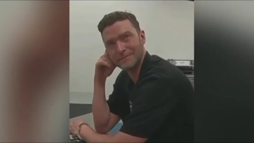 Justin Timberlake DUI Video Goes Viral: Estee Stanley's NSYNC Card, Jessica Biel's Reaction, and What the Footage Shows