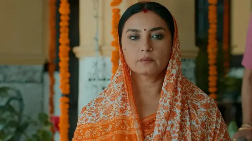 Chiraiya Teaser: Divya Dutta’s Drama Questions Marriage and Consent