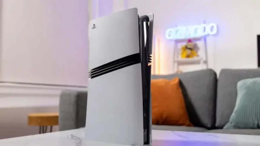 Sony Playstation’s AI Turn: The Console Promise That Could Undermine Frame Integrity