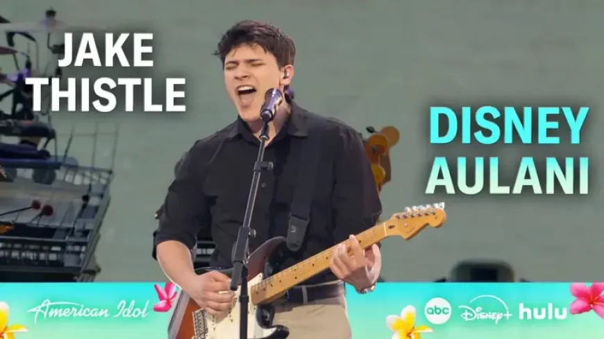 American Idol 2026: Top 20 Contestants Revealed Amid Second Week of Aulani Resort Round