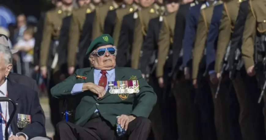 Anzac Day Public Holiday: ACT reverses decision after union pressure