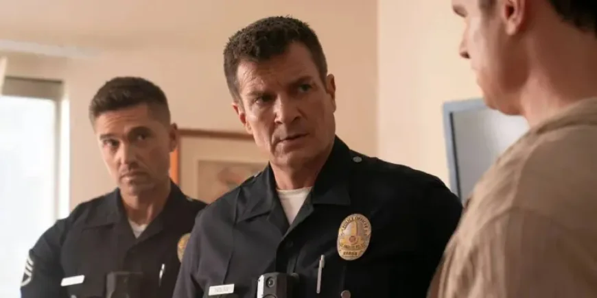 The Rookie Cast meets DCU momentum as ABC teases tonight’s Episode 12—while renewal stays unclear