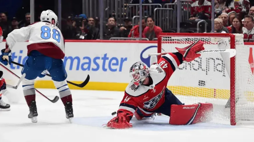 Ausar Thompson: Thompson shuts the door as a defining week crystallizes momentum