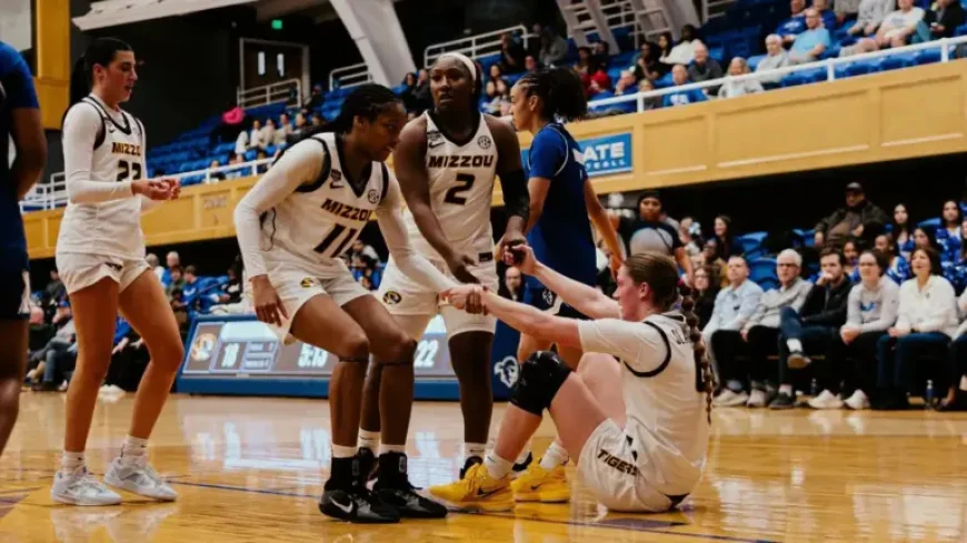Byu Women’s Basketball at the inflection point: the WBIT second-round test that defines the run