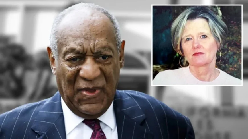 Jury Awards $59M to Victim as Bill Cosby Found Liable for 1972 Assault