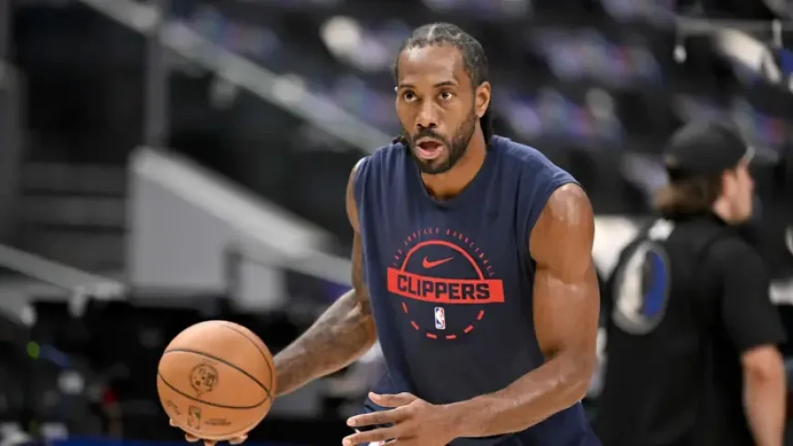 Clippers Vs Bucks: Final Kawhi Leonard injury status revealed ahead of Monday clash