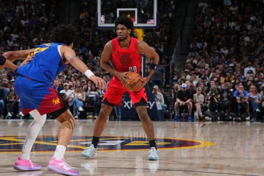 Trail Blazers Vs Nets: Late-night matchup exposes playoff push and Brooklyn’s tanking paradox