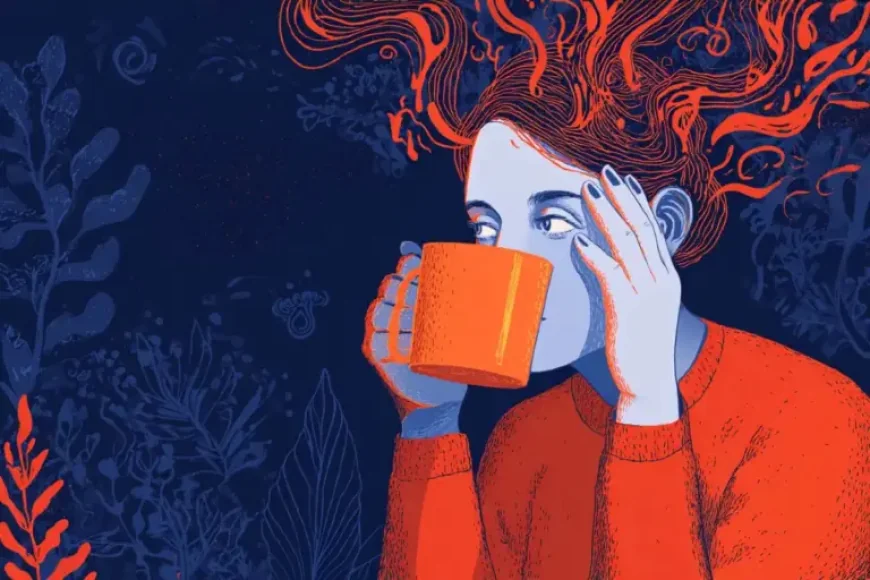 Caffeine Rewires a Sleep-Deprived Social Brain: 3 Surprising Findings