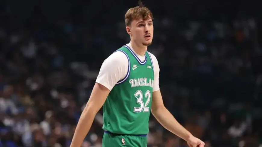 Mavericks Vs Warriors: 3 Headlines Reframe a Night — Peacock Stream, Moneyline Pitch and a Responsible-Play Reminder