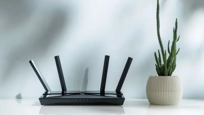 FCC Prohibits Import of Foreign-Made Routers