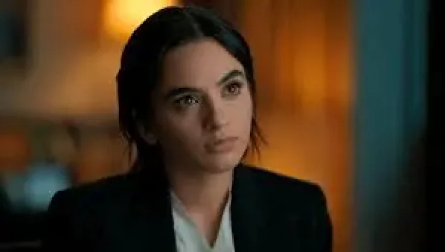 Camila Morrone’s Tonight Show Debut and a Wedding-Day Nightmare: 5 Takeaways from the Duffer Brothers’ Terrifying New Miniseries