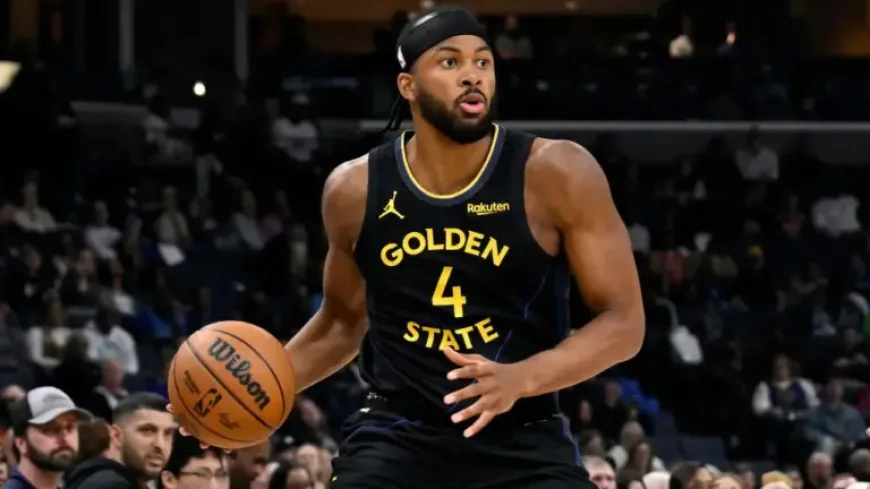 Moses Moody Stretchered Off in Overtime: A Young Guard’s Injury Deepens a Season of Strain