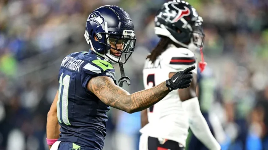 JSN Seals Record-Breaking Deal with Seattle Seahawks