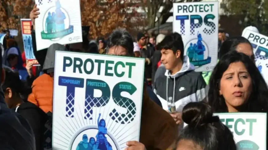 Tps and the long wait: essential workers caught between a bill and a deadline